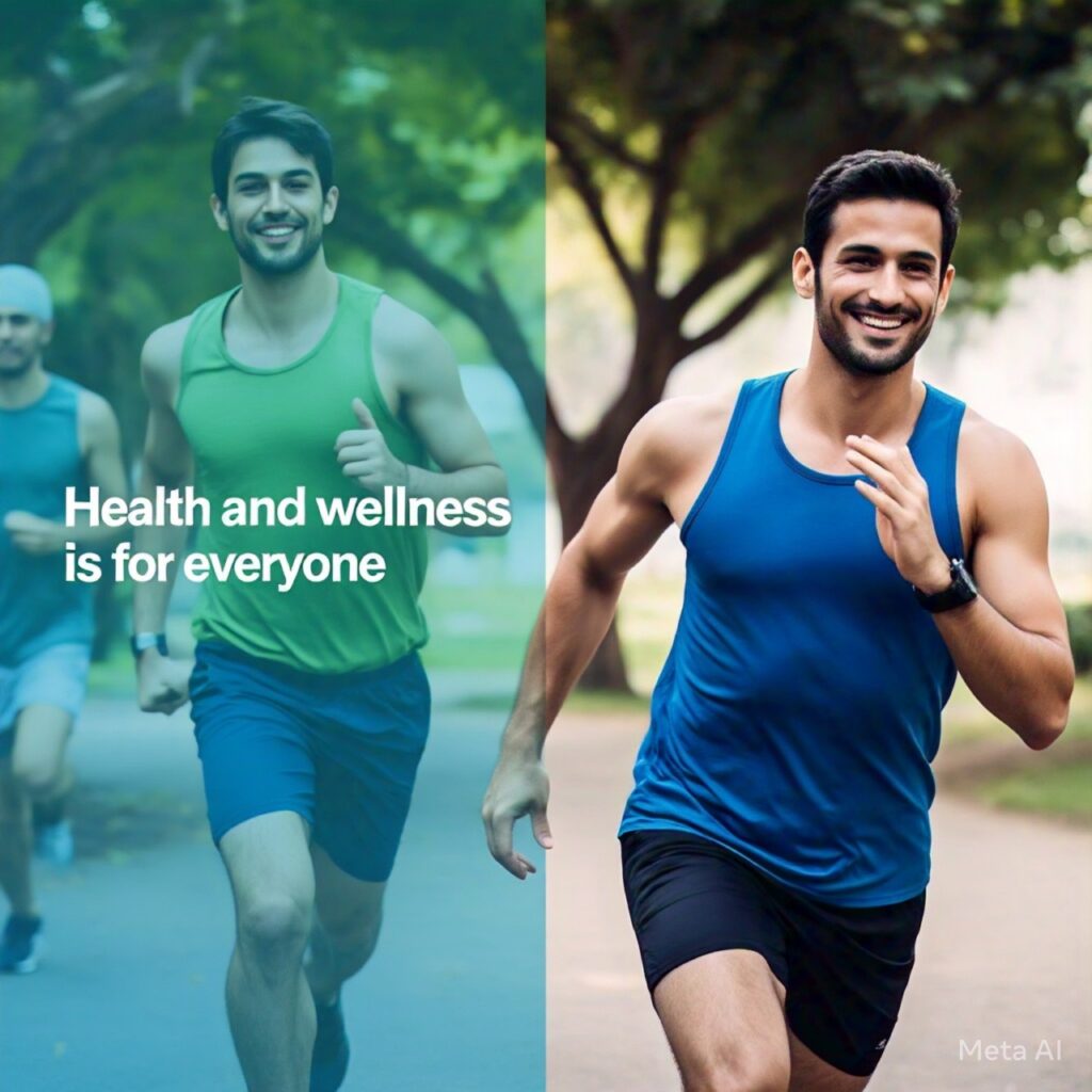 Achieve your health and fitness goals with expert wellness tips, diet plans, and workout guides. Stay fit with trusted health resources and lifestyle advice.